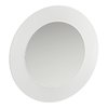 Зеркало круглое 78 см, Laufen Kartell, белый (H3863310900001) Laufen Зеркала